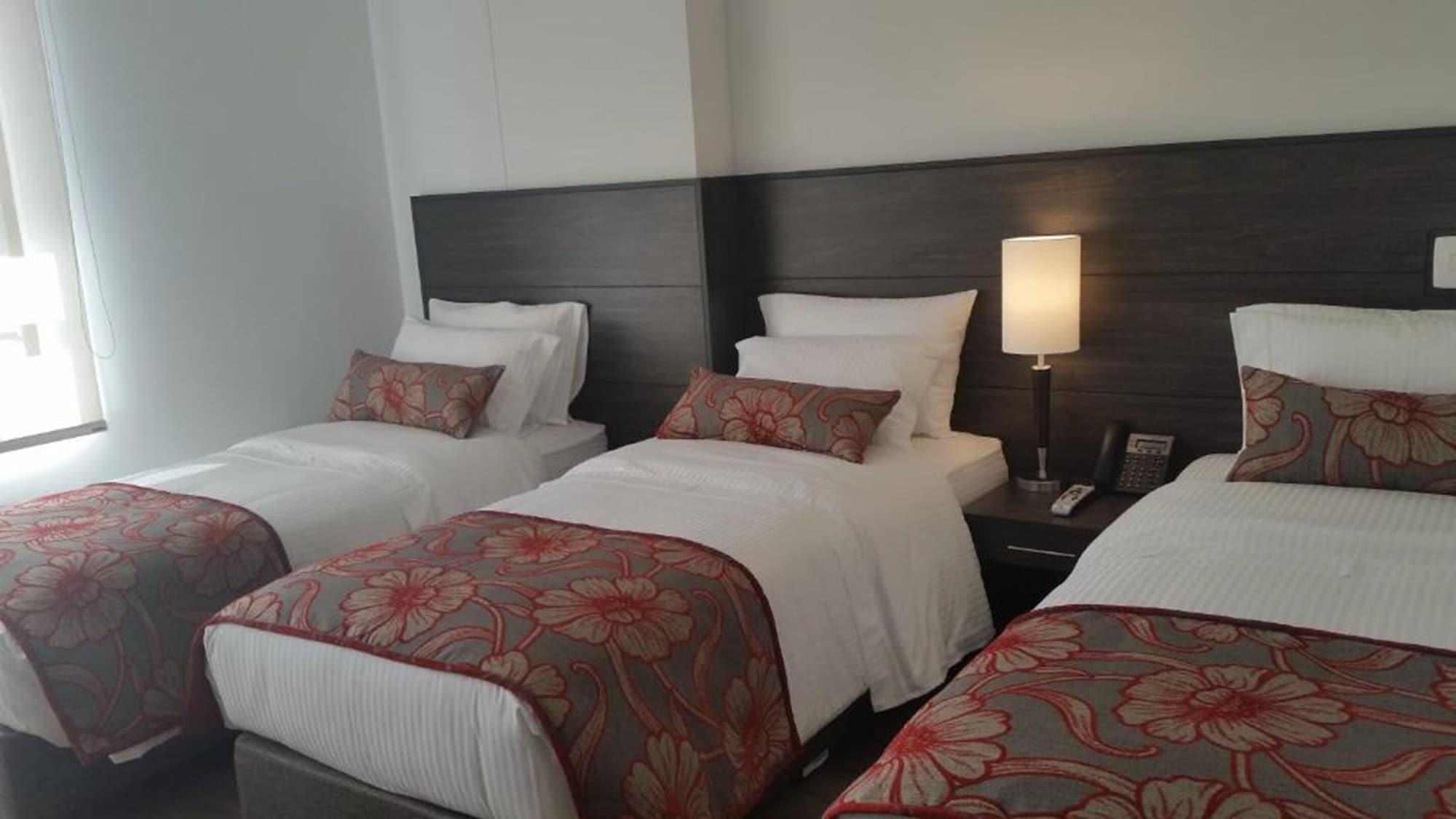 Az Hotel Богота Экстерьер фото