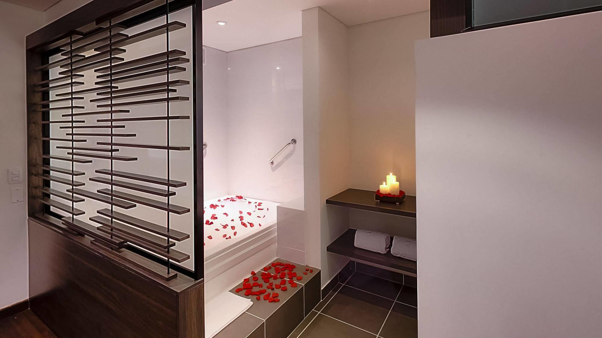 Az Hotel Богота Экстерьер фото