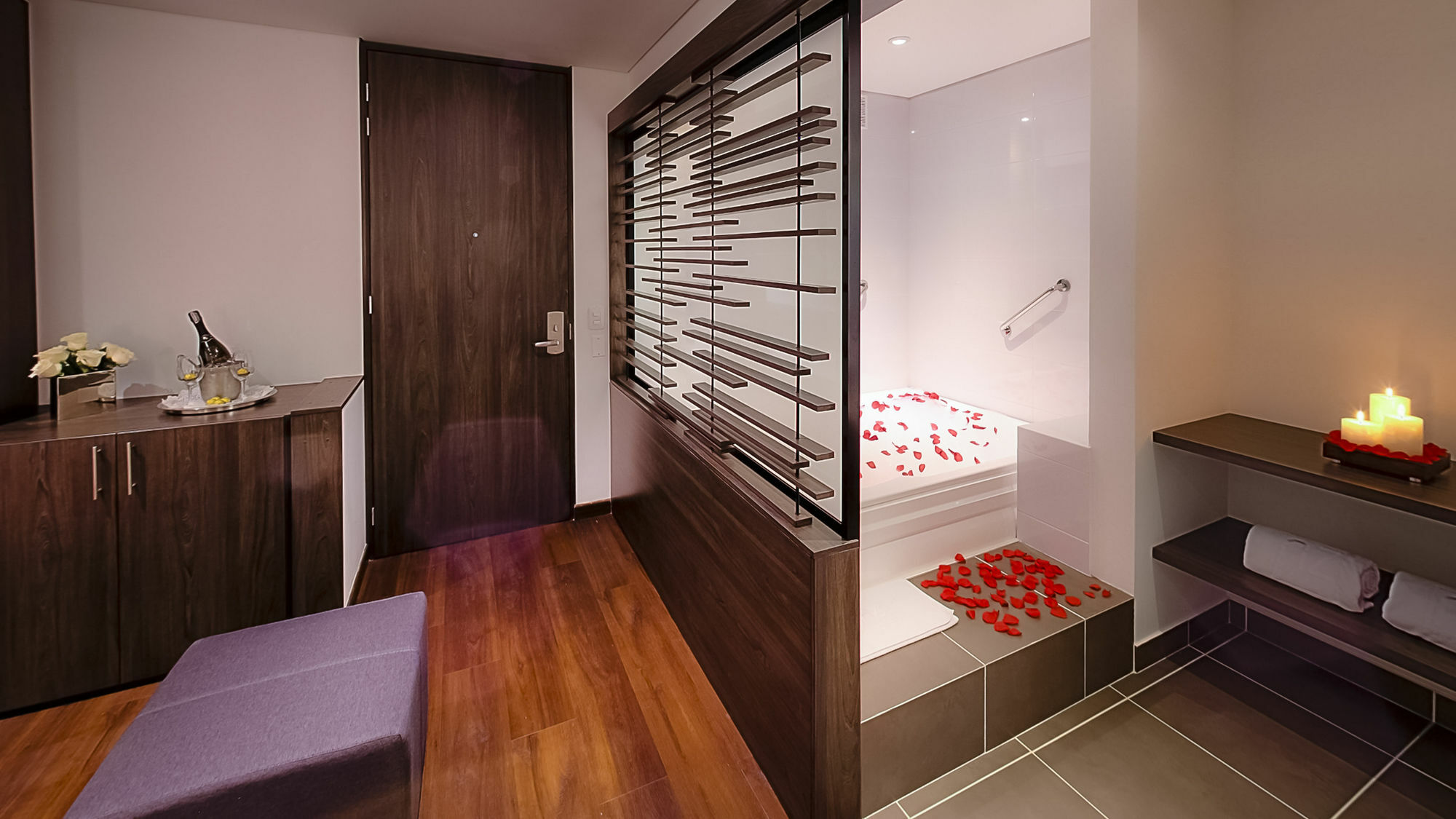 Az Hotel Богота Экстерьер фото